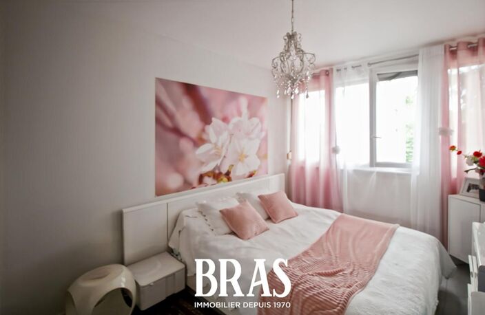 Appartement Orvault 6 pièce(s) 97.02 m2 — photo 5