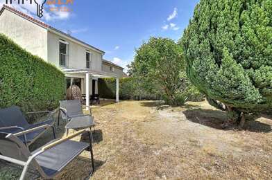 Maison 5 pièces 293000 €