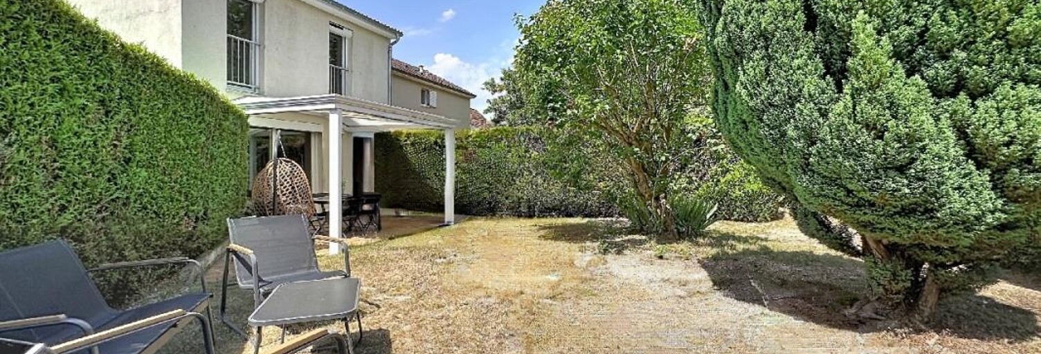 Maison 5 Pièces 102 m² à vendre à Reims (51100)