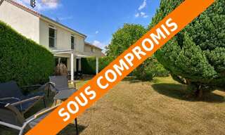 Maison 5 Pièces 102 m² à vendre à Saint-Brice-Courcelles (51370)