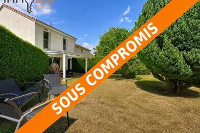 Maison 5 pièces 293000 €