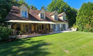 Maison 6 Pièces 239 m² à vendre à Jonchery-sur-Vesle (51140)