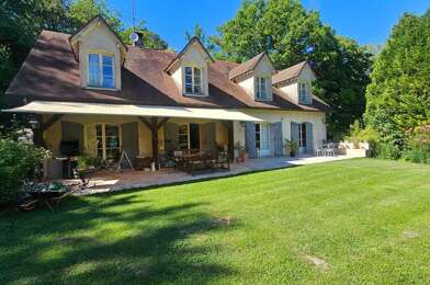 Maison 6 pièces 595000 €