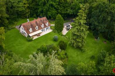 Maison 6 pièces 595000 €