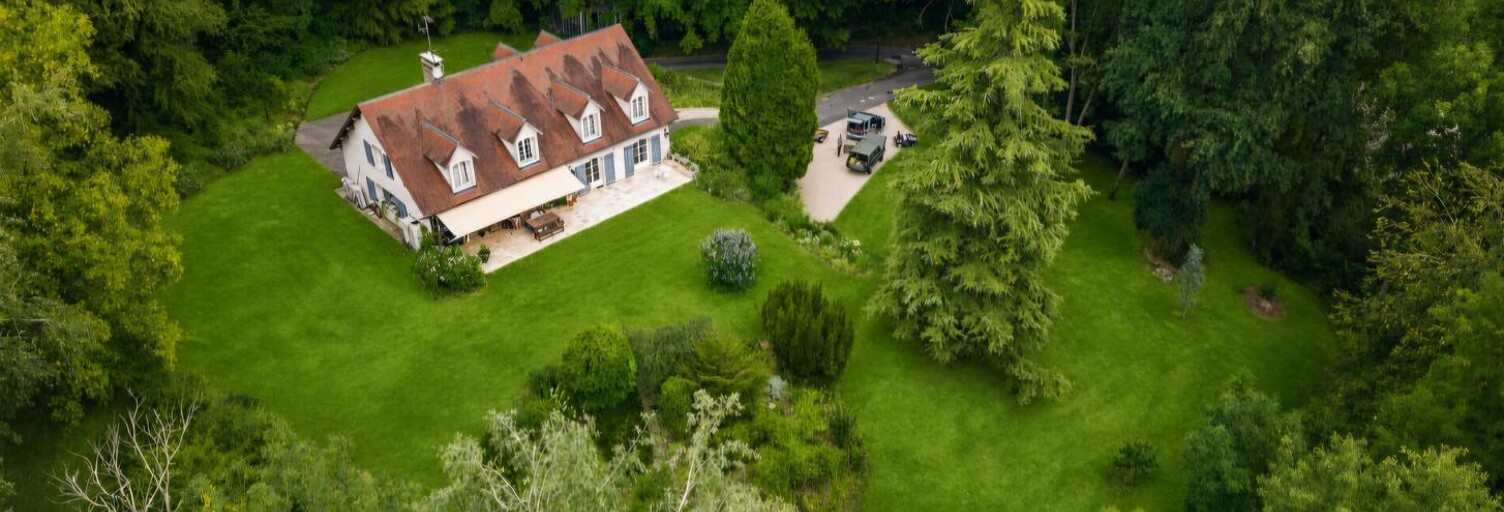Maison 6 Pièces 239 m² à vendre à Jonchery-sur-Vesle (51140)