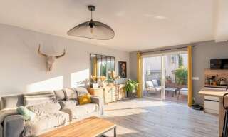 Maison 3 Pièces 99 m² à vendre à Collonges-au-Mont-d'Or (69660)