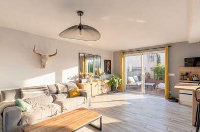 Maison 3 pièces 405000 €