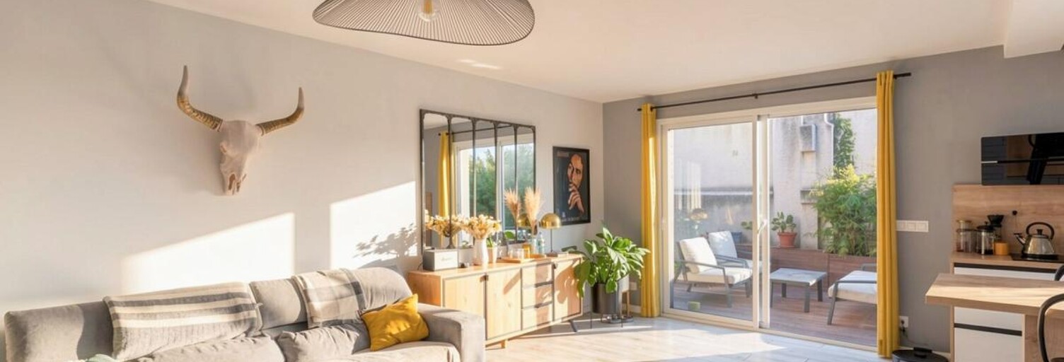 Maison 3 Pièces 99 m² à vendre à Collonges-au-Mont-d'Or (69660)
