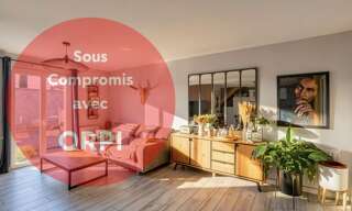 Maison 3 Pièces 99 m² à vendre à Collonges-au-Mont-d'Or (69660)
