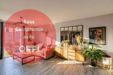 Maison 3 pièces 405000 €