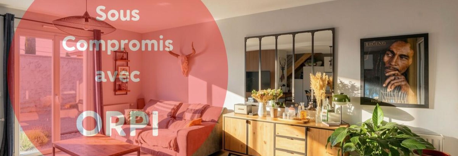 Maison 3 Pièces 99 m² à vendre à Collonges-au-Mont-d'Or (69660)
