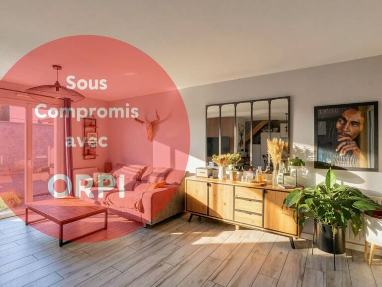 Maison 2019 encore sous DO prestations haut de gamme — photo 1