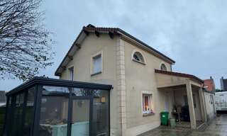 Maison 6 Pièces 149 m² à vendre à Beaumont-sur-Oise (95260)
