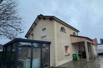 Maison 6 pièces 388656 €