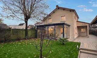 Maison 6 Pièces 149 m² à vendre à Beaumont-sur-Oise (95260)