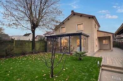 Maison 6 pièces 388656 €