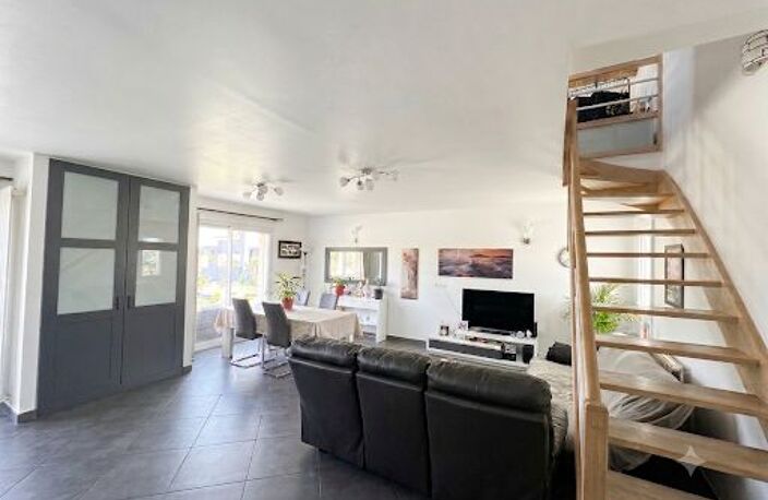 Maison À Vendre alliant modernité et charme de l'ancien — photo 3