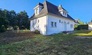 Maison 5 Pièces 143 m² à vendre à Louviers (27400)