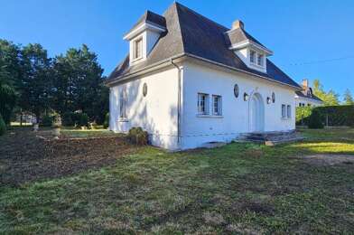 Maison 5 pièces 350000 €