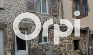 Maison 2 Pièces 35 m² à vendre à Saint-Paul-en-Jarez (42740)