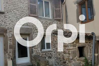 Maison 2 pièces 80000 €