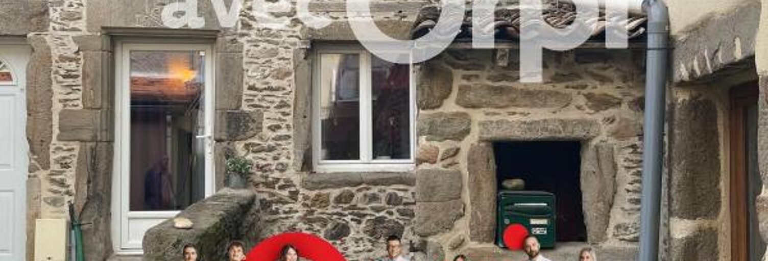Maison 2 Pièces 35 m² à vendre à Saint-Paul-en-Jarez (42740)