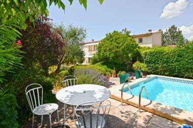 Maison 5 pièces 670000 €