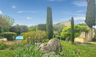 Maison 5 Pièces 159 m² à vendre à Uzès (30700)