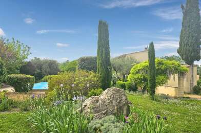 Maison 5 pièces 670000 €