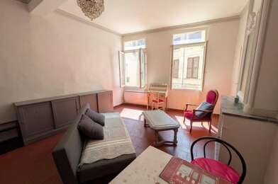 Appartement 2 pièces 108000 €