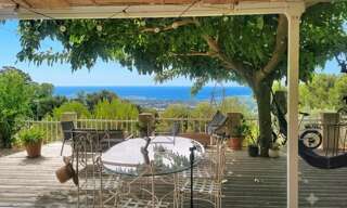 Appartement 3 Pièces 60 m² à vendre à Toulon (83200)