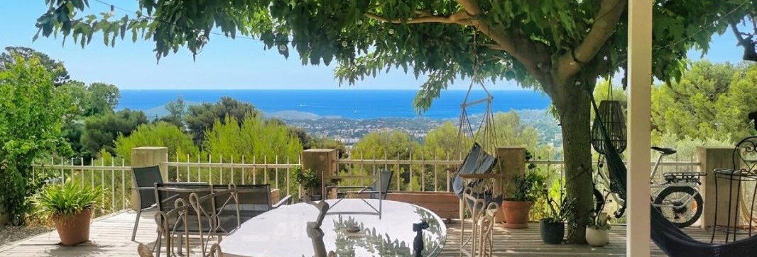 Appartement 3 Pièces 60 m² à vendre à Toulon (83200)
