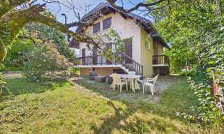 Maison 5 Pièces 109 m² à vendre à Chambéry (73000)