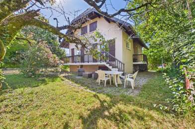 Maison 5 pièces 465000 €