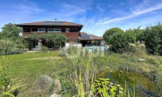 Maison 4 Pièces 131 m² à vendre à Massongy (74140)