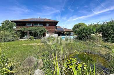 Maison 4 pièces 548000 €