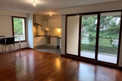 Appartement 3 pièces 236000 €