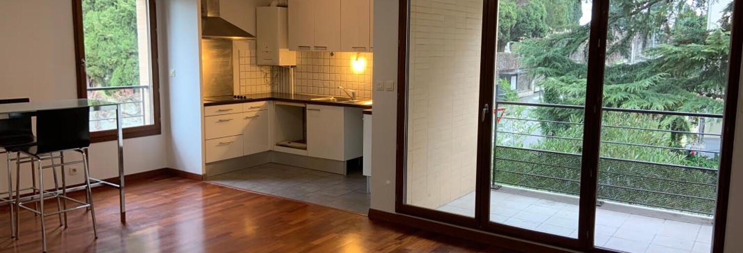 Appartement 3 Pièces 65 m² à vendre à Toulouse (31500)