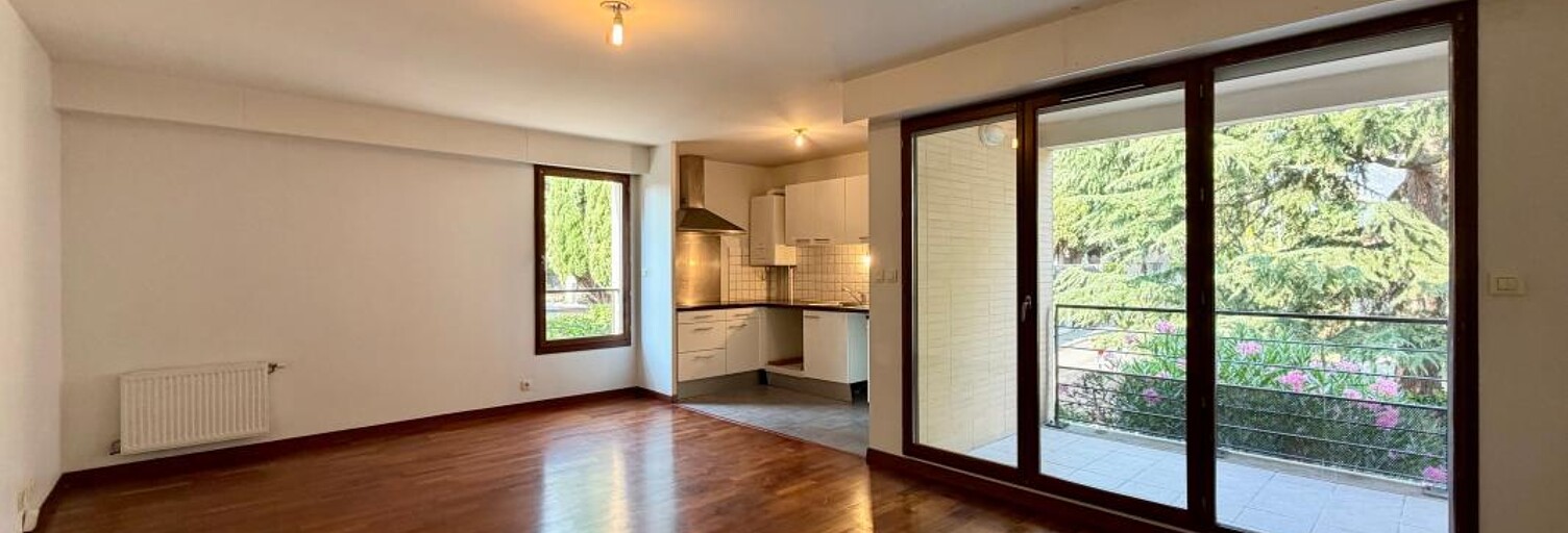 Appartement 3 Pièces 65 m² à vendre à Toulouse (31500)