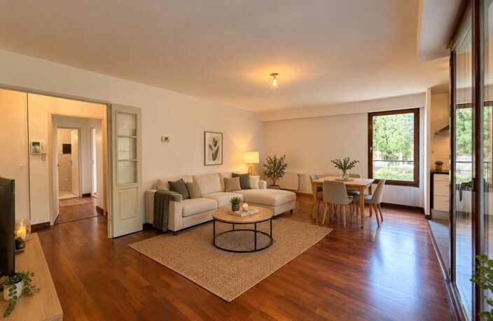 Appartement À Vendre — photo 3