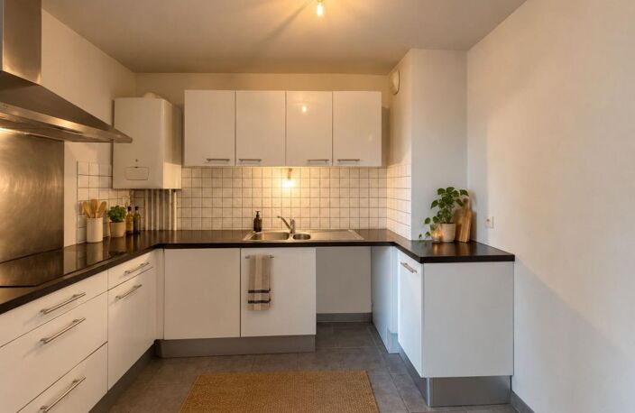 Appartement À Vendre — photo 5