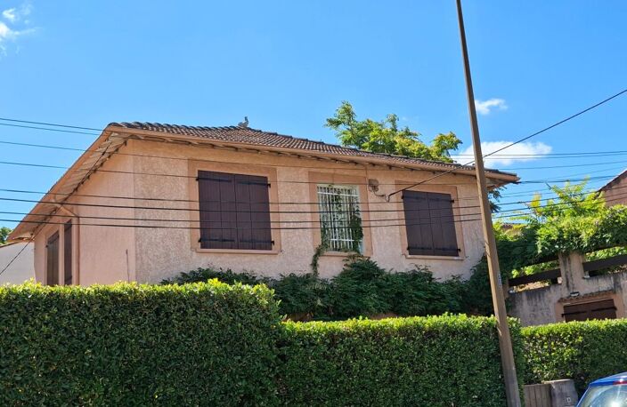 TOULOUSE - RANGUEIL - APPARTEMENT T2 29 M² A AMENAGER — photo 2