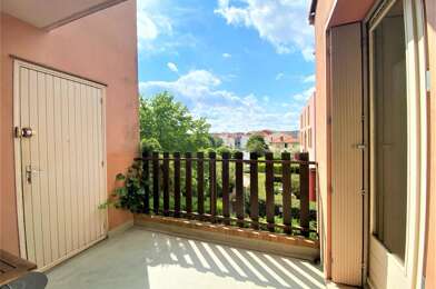 Appartement 3 pièces 150000 €