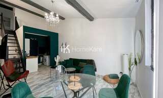 Appartement 2 Pièces 45 m² à vendre à Montauban (82000)