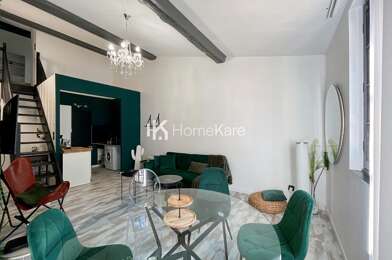Appartement 2 pièces 114000 €