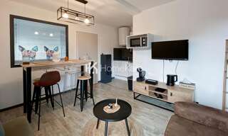 Appartement 1 Pièce 25 m² à vendre à Montauban (82000)