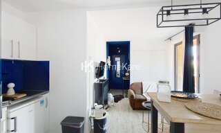 Appartement 1 Pièce 25 m² à vendre à Montauban (82000)