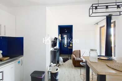 Appartement 1 pièces 99900 €