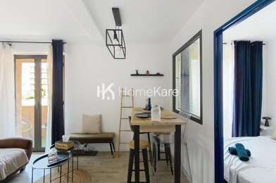 Appartement 1 pièces 99900 €