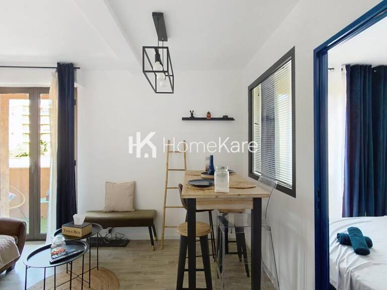 Appartement T1 bis Centre-ville — photo 1